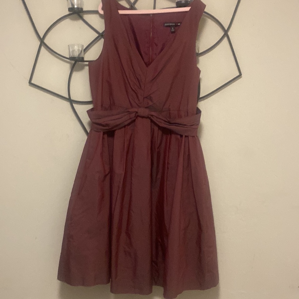 Banana Republic Mad Men Limited Edition Dress POCKETS!! 10 - Picture 7 of 8